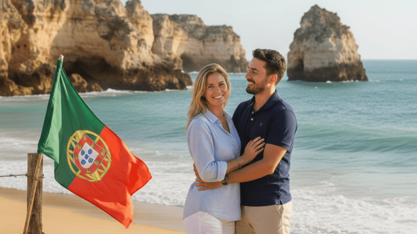 Why Townhouse Living in Portugal Is Becoming a Smart Choice for International Buyers
