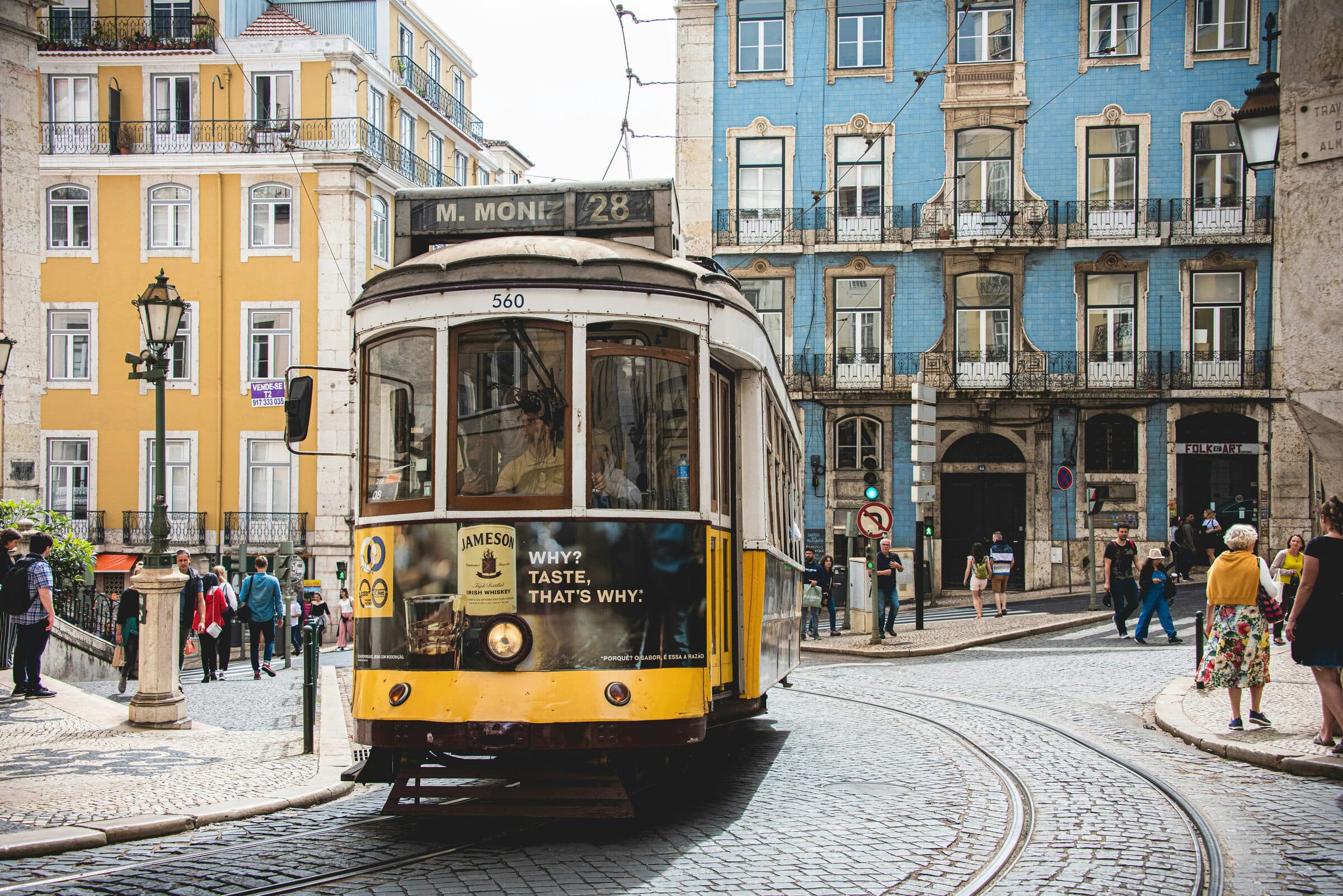 Residency & Visa Options in Portugal