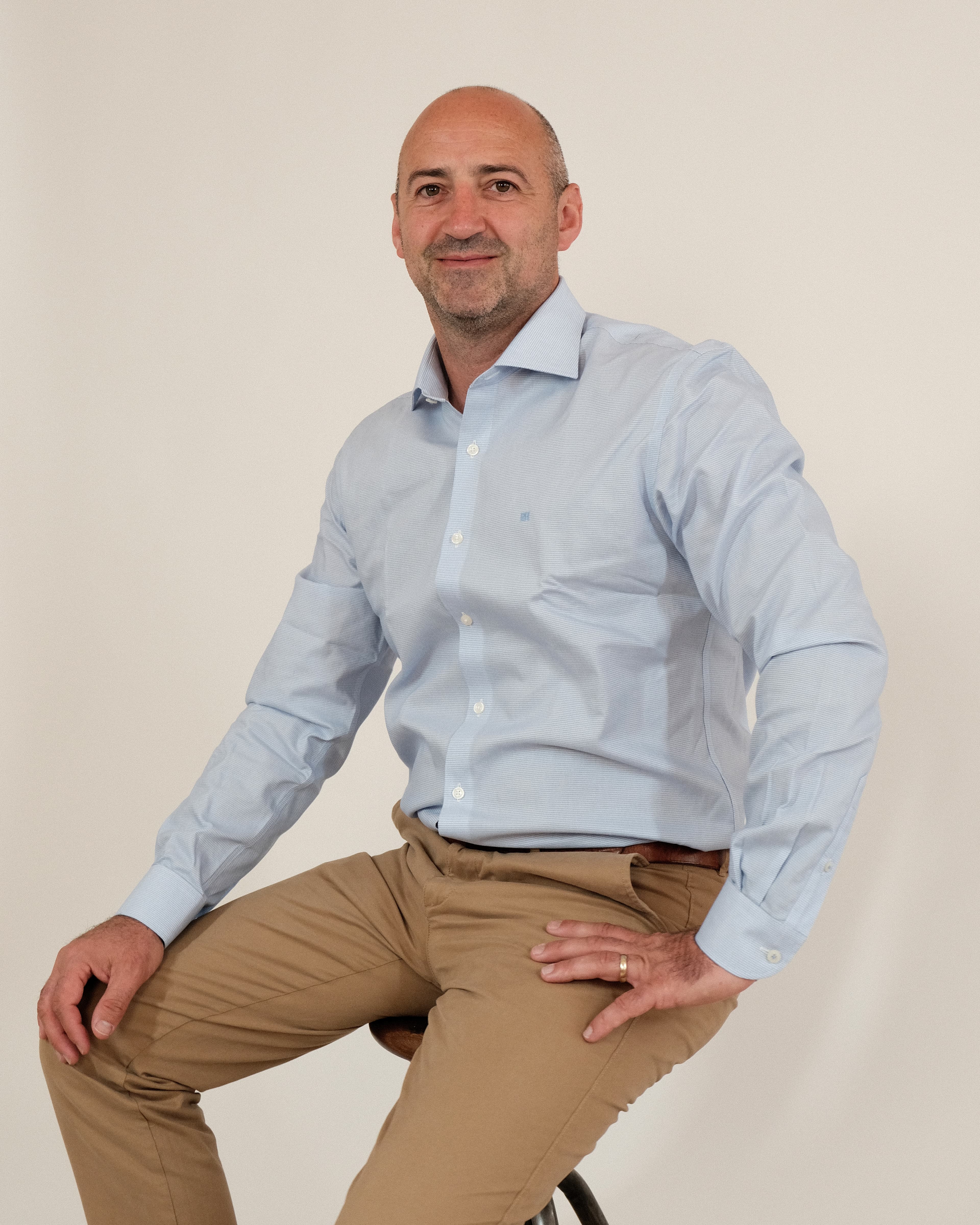 Joe Pyke — Buyer's Agent