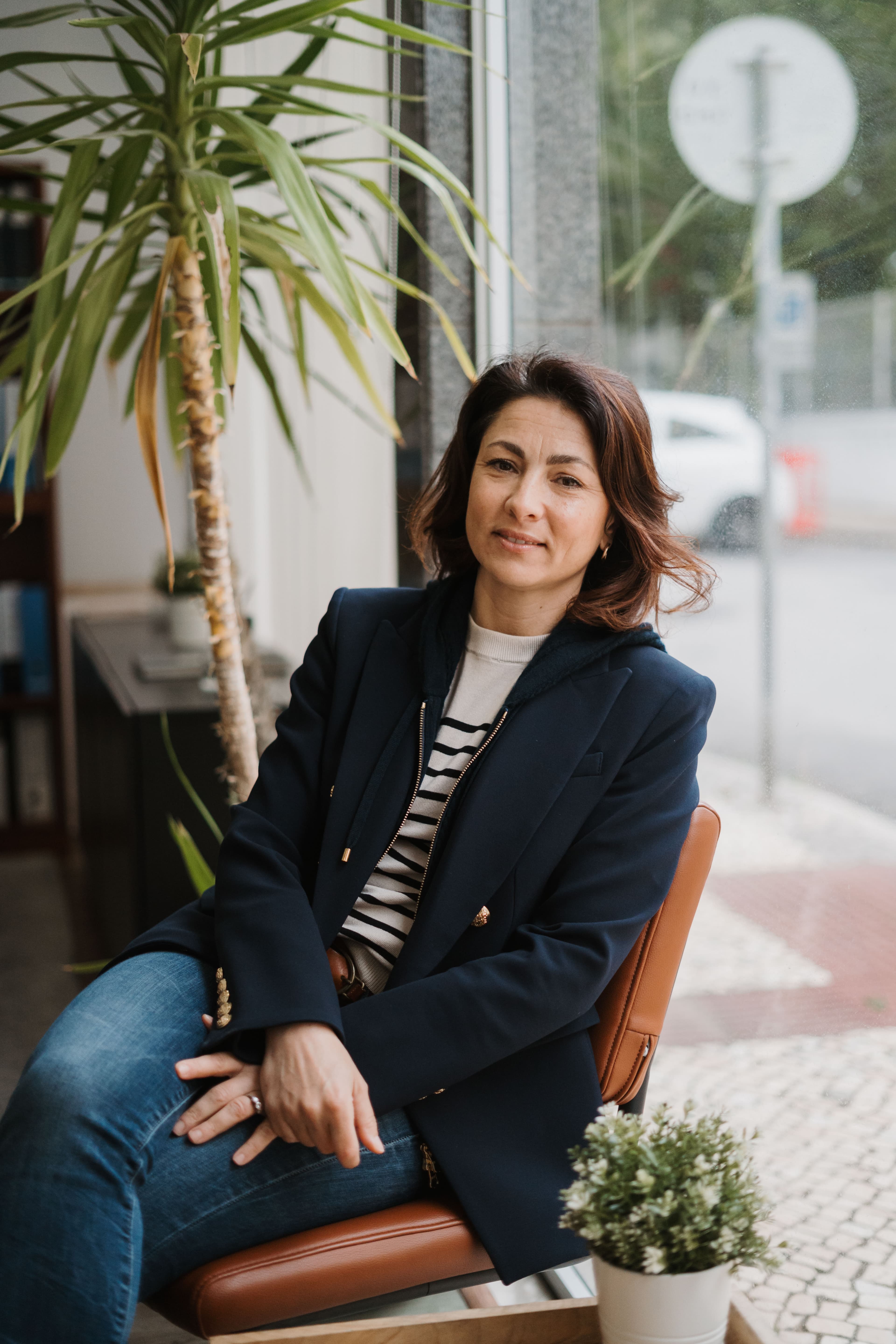 Maya de Filippo — Founder & Lead Advisor
