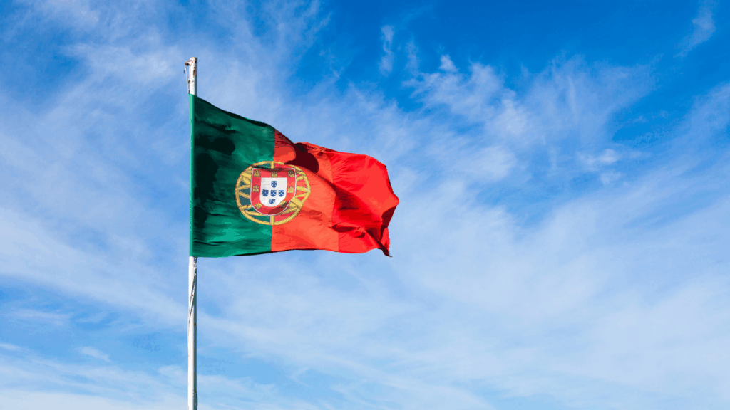 moving to Portugal from USA